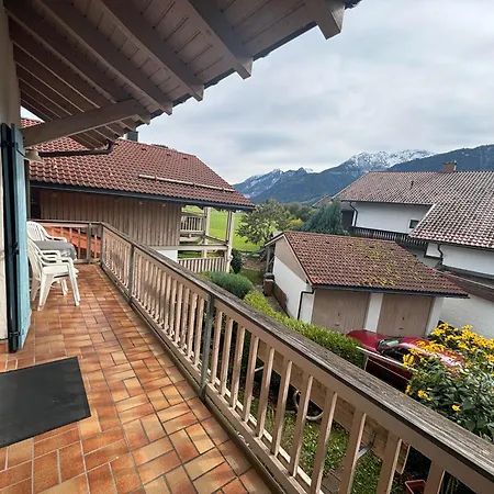 Haus Martin *