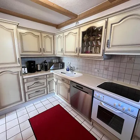 Haus Martin Pfronten