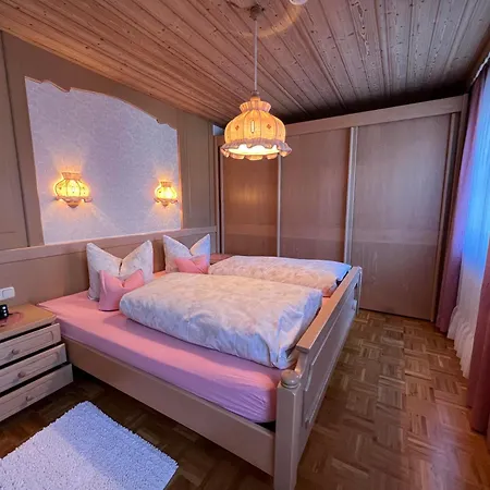 Apartment Haus Martin