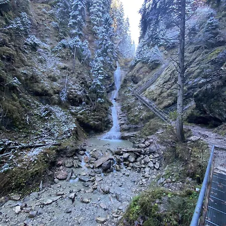 Haus Martin Pfronten