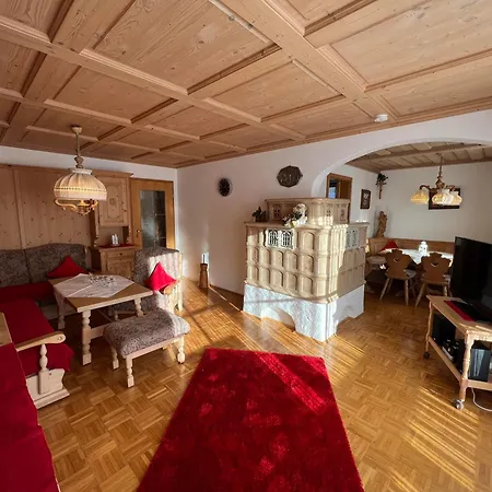 Apartment Haus Martin