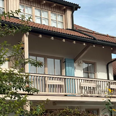 Haus Martin Apartment