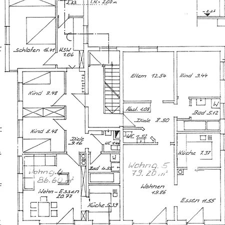 Apartamento Haus Martin Pfronten
