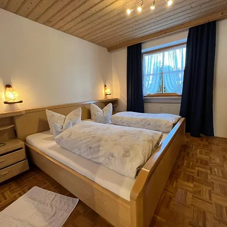 Lejlighed Haus Martin *